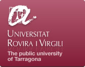 Universitat Rovira i Virgili - The public university of Tarragona