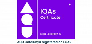 AQU Emprenedoria i Innovació 2019_certificat SGIC 2019