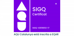 AQU Direcció d'empreses SGIQ