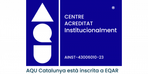 FLL AQU acreditació institucional