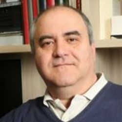 Dr. Anton Vernet Peña