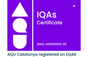 SIGQ Certificate Label Forensic Genetics, Physics and Chemistry