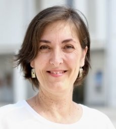 Dra. Sandra Iglesia Martín
