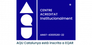 FMCS-Acreditacio institucional