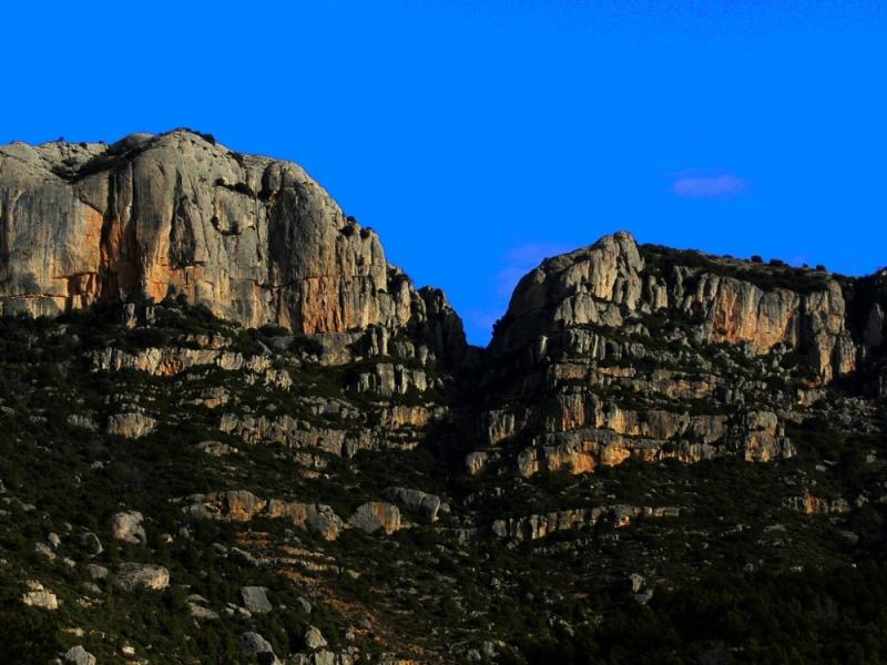 Priorat Històric