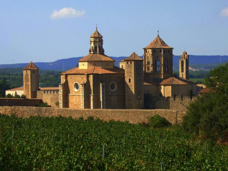 Muntanyes de Prades