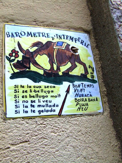 Serra de Montsant-Vilella Baixa-Cabacés