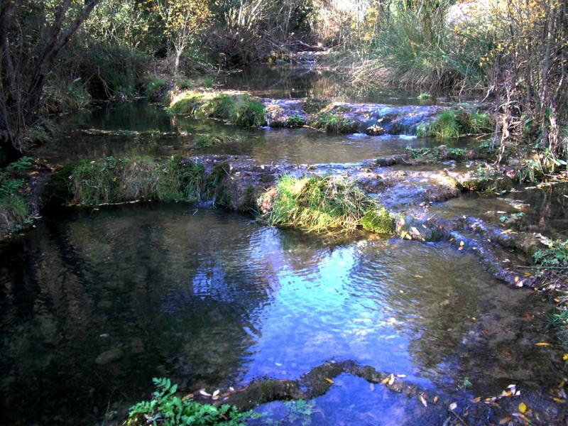 Vall del Glorieta