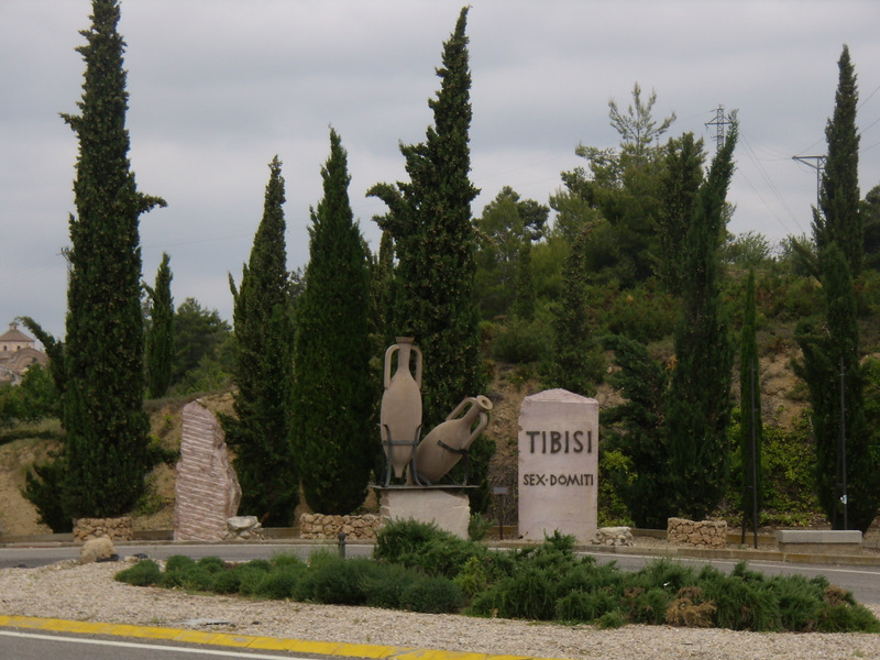 La ruta del Carrasclet