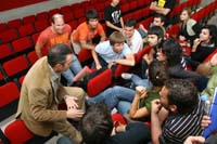VI Congreso Internacional de Docencia Universitaria e Innovación