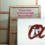 El fons d'art de la Universitat Rovira i Virgili