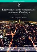 La prevenció de la contaminació lumínica a Catalunya