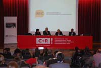 La AE-IC celebra su 3er Congreso Internacional sobre Comunicación y riesgo en Tarragona