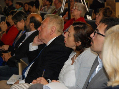 El XVIII Congreso Internacional de Arqueología Clásica, del 13 al 17 de mayo en Mérida