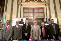 Se desarrollará el proyecto turístico El Paisaje de los Genios