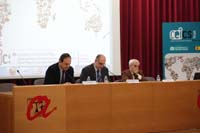 Forum CEICS 2011 on 9, 10 and 11 November