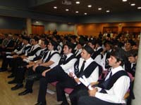 La titulación de grado en Piloto de Aviación Comercial y Operaciones Aéreas, para el curso 2010-11