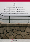 Joves pensant la Mediterrània