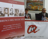 El segle XIX a les Terres de l'Ebre, a través de sis personatges clau