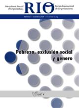 RIO, 3 (Revista Internacional de Organizaciones)