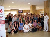 Cursos internacionales en verano, con el Programa Study Abroad in Tarragona