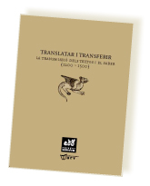 Translatar i transferir