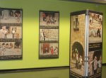 Exposició El joc entre la tradició i la modernitat