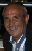 Xavier Franco. Any 2012