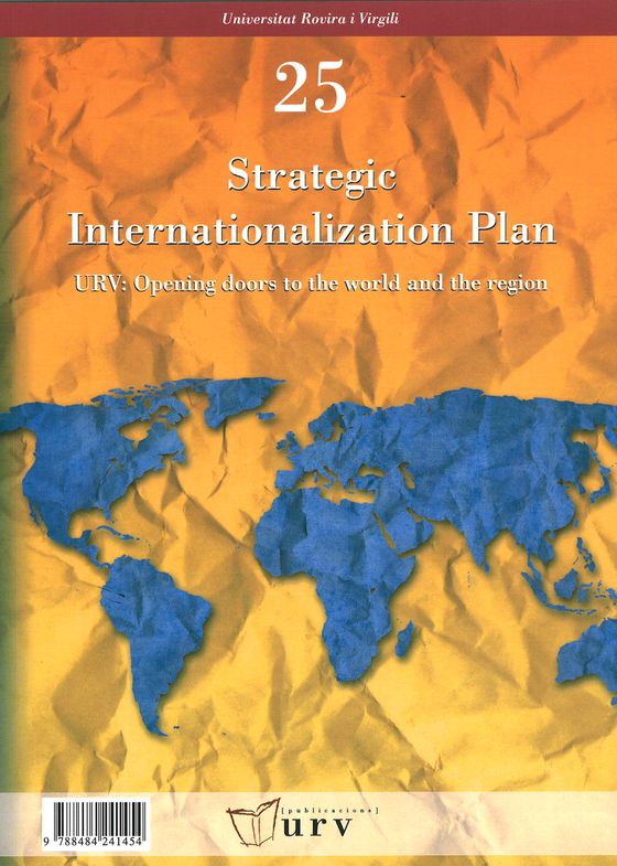 Plan Estratégico de Internacionalización