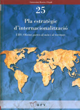Pla Estratègic d'Internacionalització