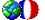 en francs