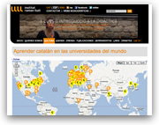 Catalan Language Program