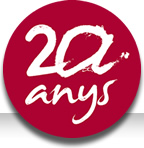 20 anys
