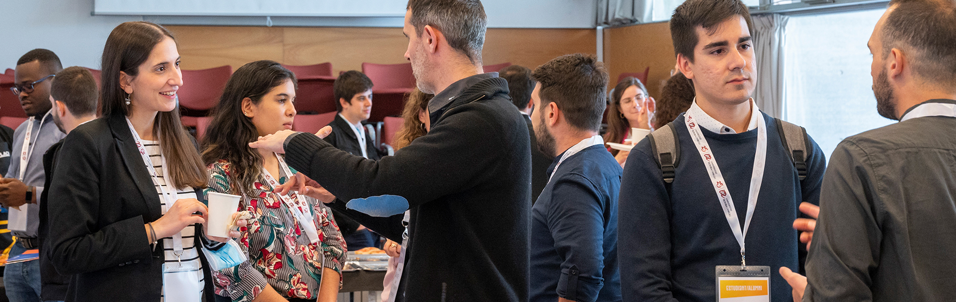 assessorament i suport per a emprenedors