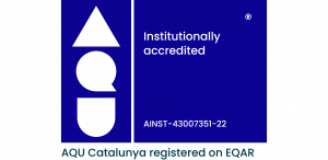 FCJ AQU institutional accreditation