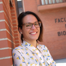 Linda Aló | Experiències | Màsters | Universitat Rovira i Virgili