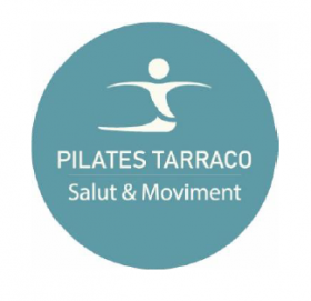 Logo Pilates Tarraco