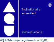 ETSEQ Institutional Accreditation
