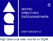 ETSEQ acreditación instittucional