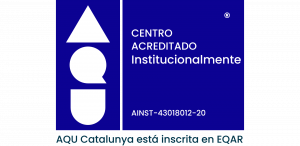 FEE institucional Direcció d'Empreses