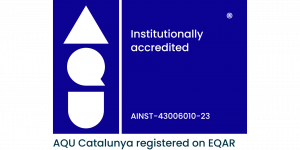 FLL AQU institutional accreditation