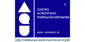 FLL AQU acreditación institucional