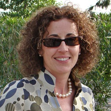 Dra. Silvia de la Flor López