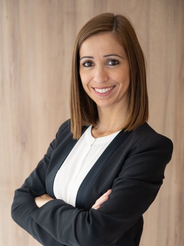 Dra. Roser Casanova Martí