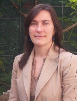 Dra. Susana Álvarez Fernández