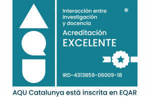 Acreditación excelente Síntesis y Catálisis 2026