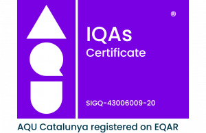 Certificació SIGQ Síntesi i Catàlisi