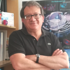 Dr. Francesc X. Sureda Batlle