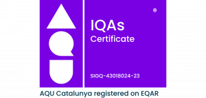 IQAS certification ETSEQ