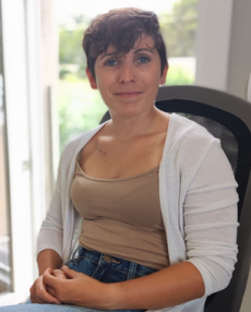 Dra. Joana Roigé Castellví